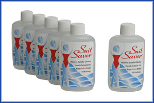 6 bottles